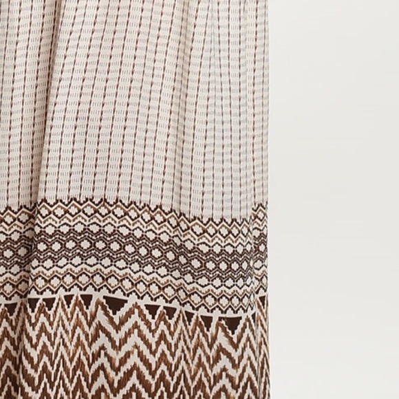 Leshop deep v racer back maxi dress - Picture 4 of 8